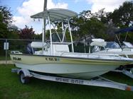 2004 Polar 185RG
