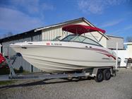 2007 Chaparral 230 SSI