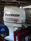 2004 Evinrude 150Hp Engines