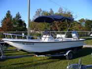 2007 Kirkland 1900CC