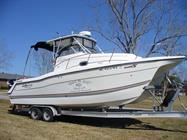 2005 ProKat 2660 WA