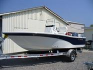 Sea Fox 180 XT Bay