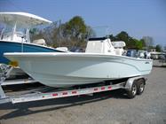 Sea Fox 220 XT Bay