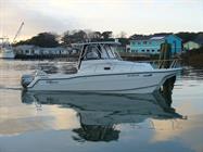 2004 Pro Kat 2660
