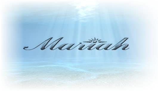 Mariah Boats