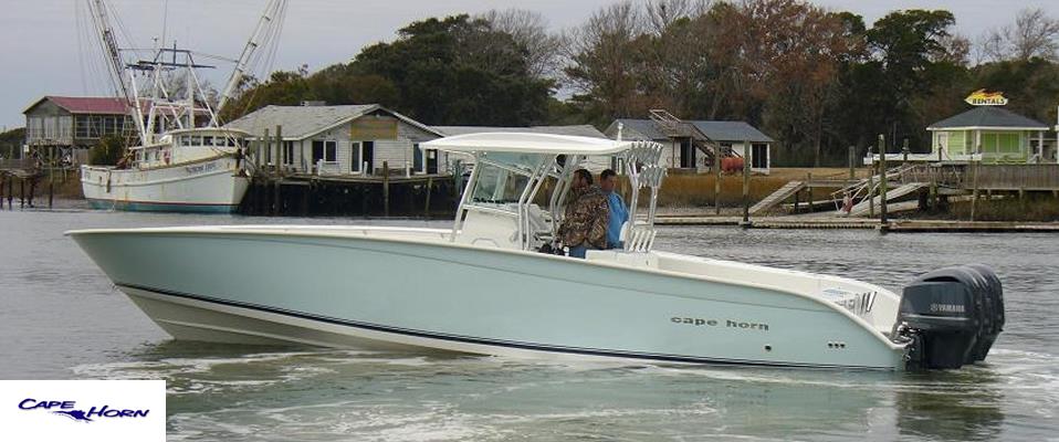cape horn boat