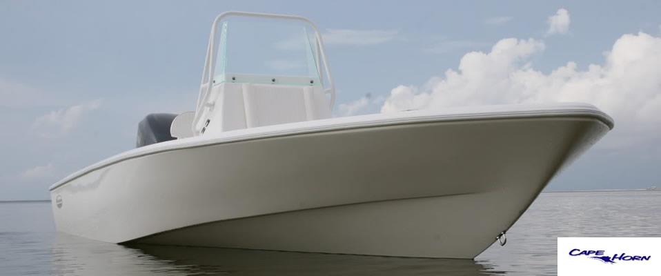 cape horn boat