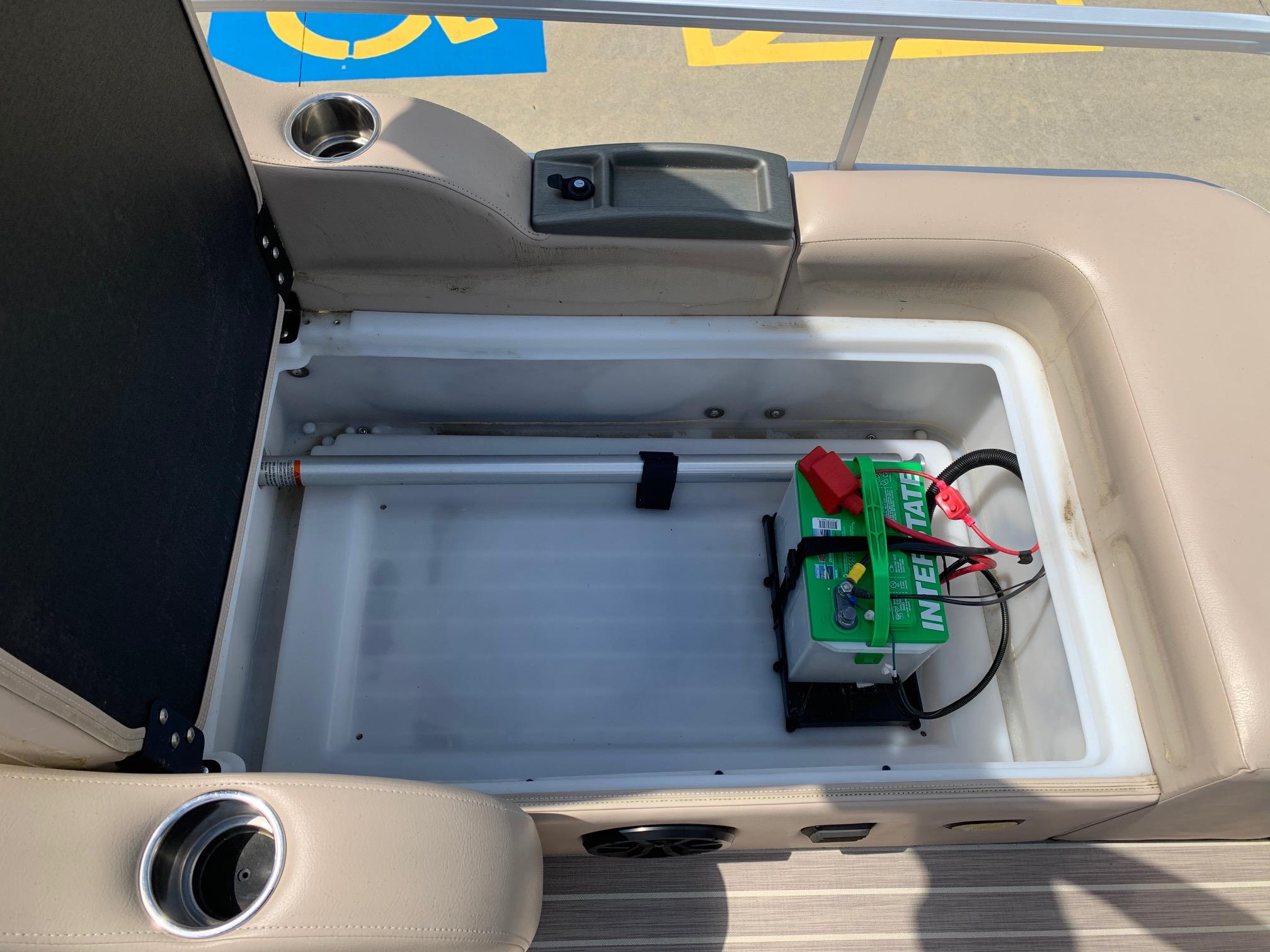 2016 G3 Suncatcher X324 SS For Sale In NC Angler's Marine 9107557900