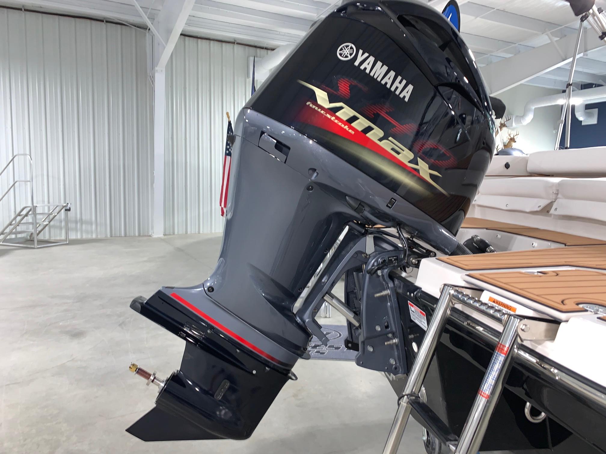 2021 starcraft svx 231 gray for sale in nc - angler's