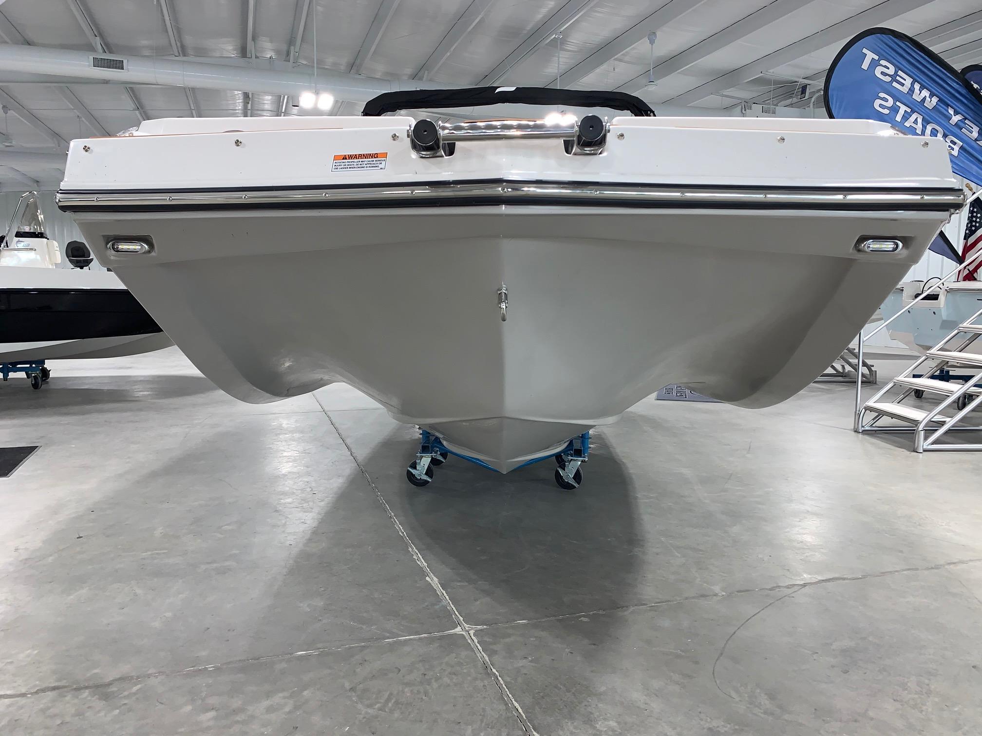 2021 starcraft svx 231 gray for sale in nc - angler's