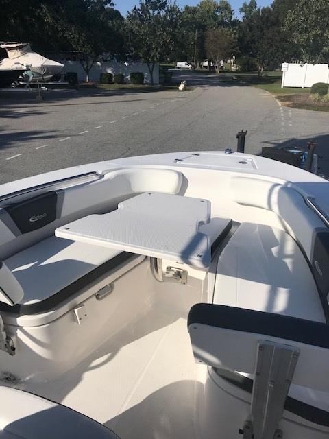 New 2026 Robalo R200 Shark Gray/White Boat for Sale | Anglers Marine