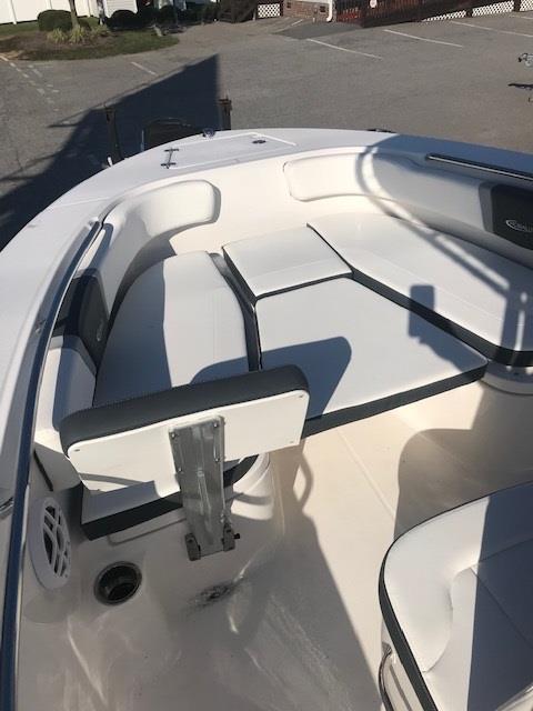 New 2026 Robalo R200 Shark Gray/White Boat for Sale | Anglers Marine