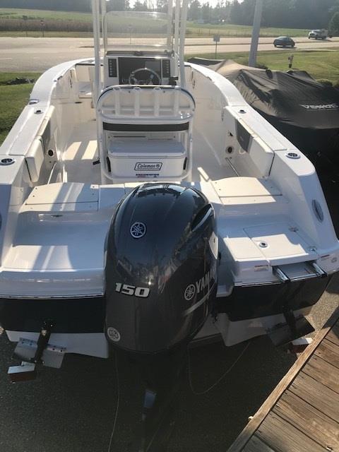 New 2026 Robalo R200 Shark Gray/White Boat for Sale | Anglers Marine