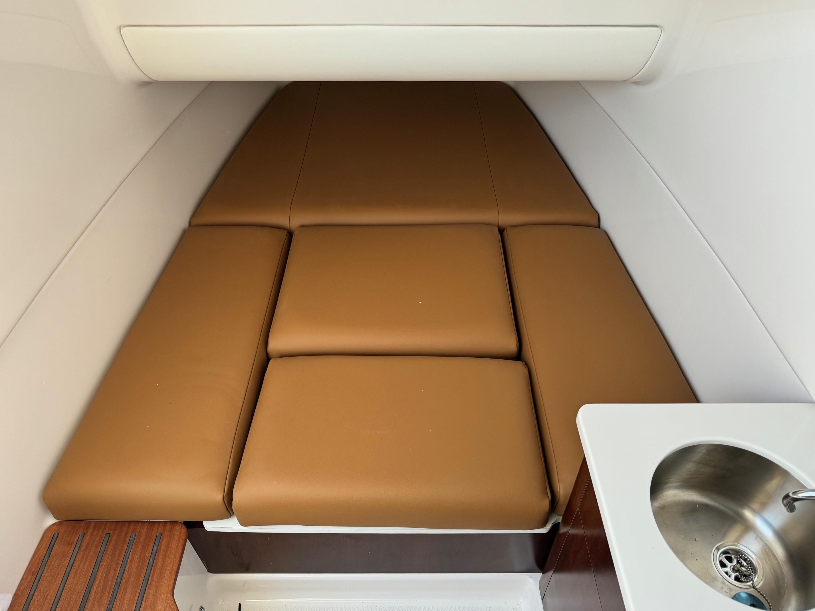 New 2025 Robalo R360 Ice Blue/White Boat for Sale | Anglers Marine