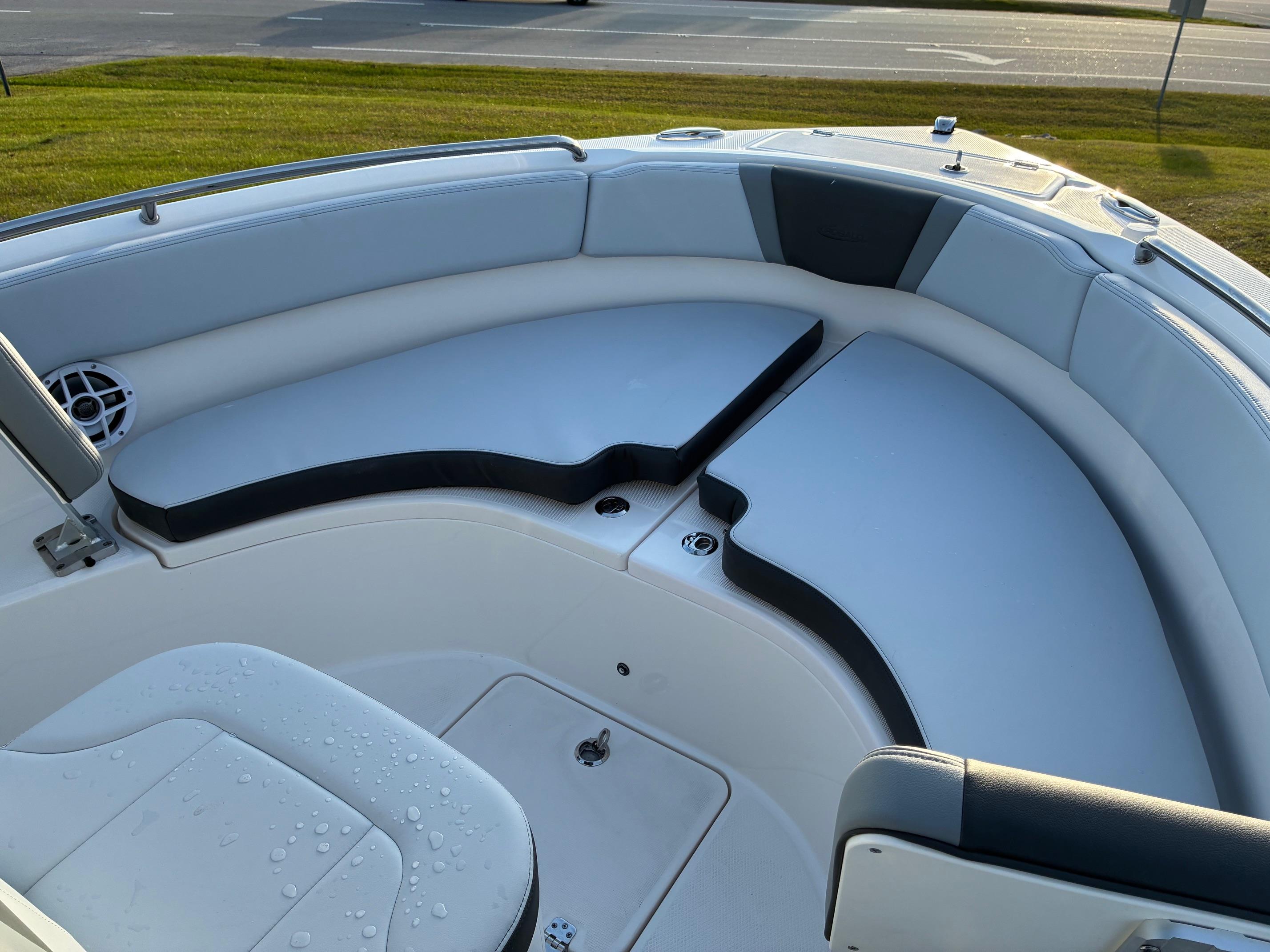 Robalo R222 New New 2026 Robalo R222 Atlas Blue Boat for Sale | Anglers Marine